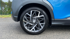 Hyundai Kona 1.6 GDi Hybrid Premium SE 5dr DCT Hybrid Hatchback